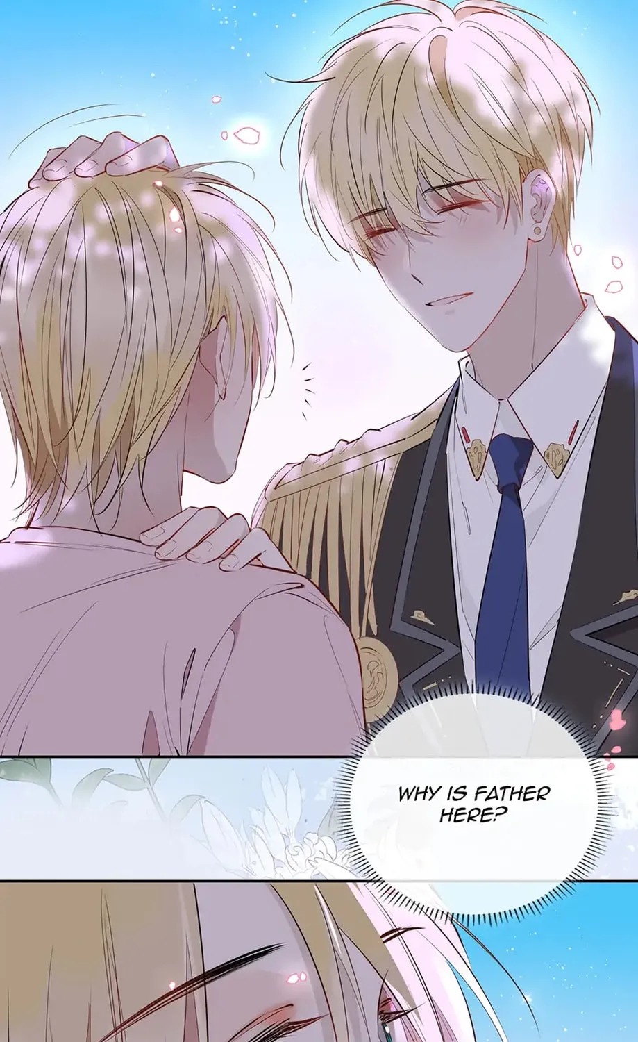 The Royal Prince