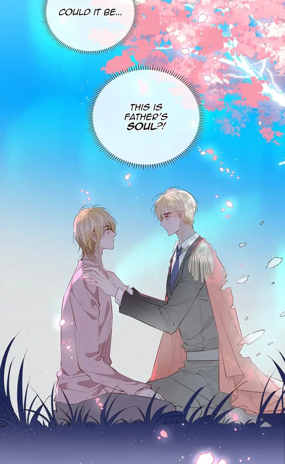 The Royal Prince