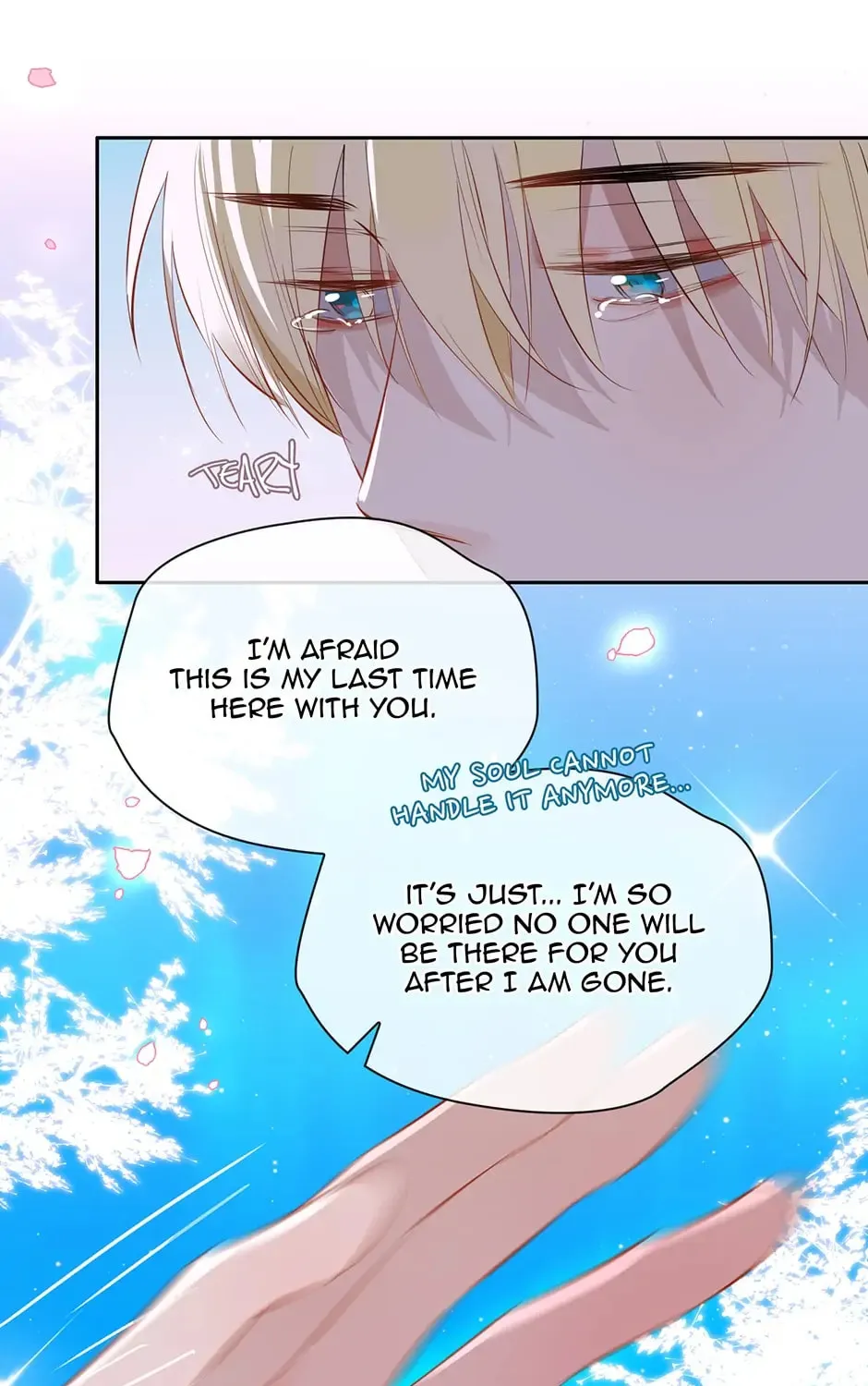 The Royal Prince