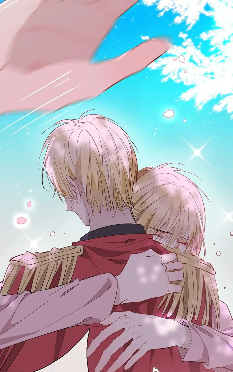 The Royal Prince