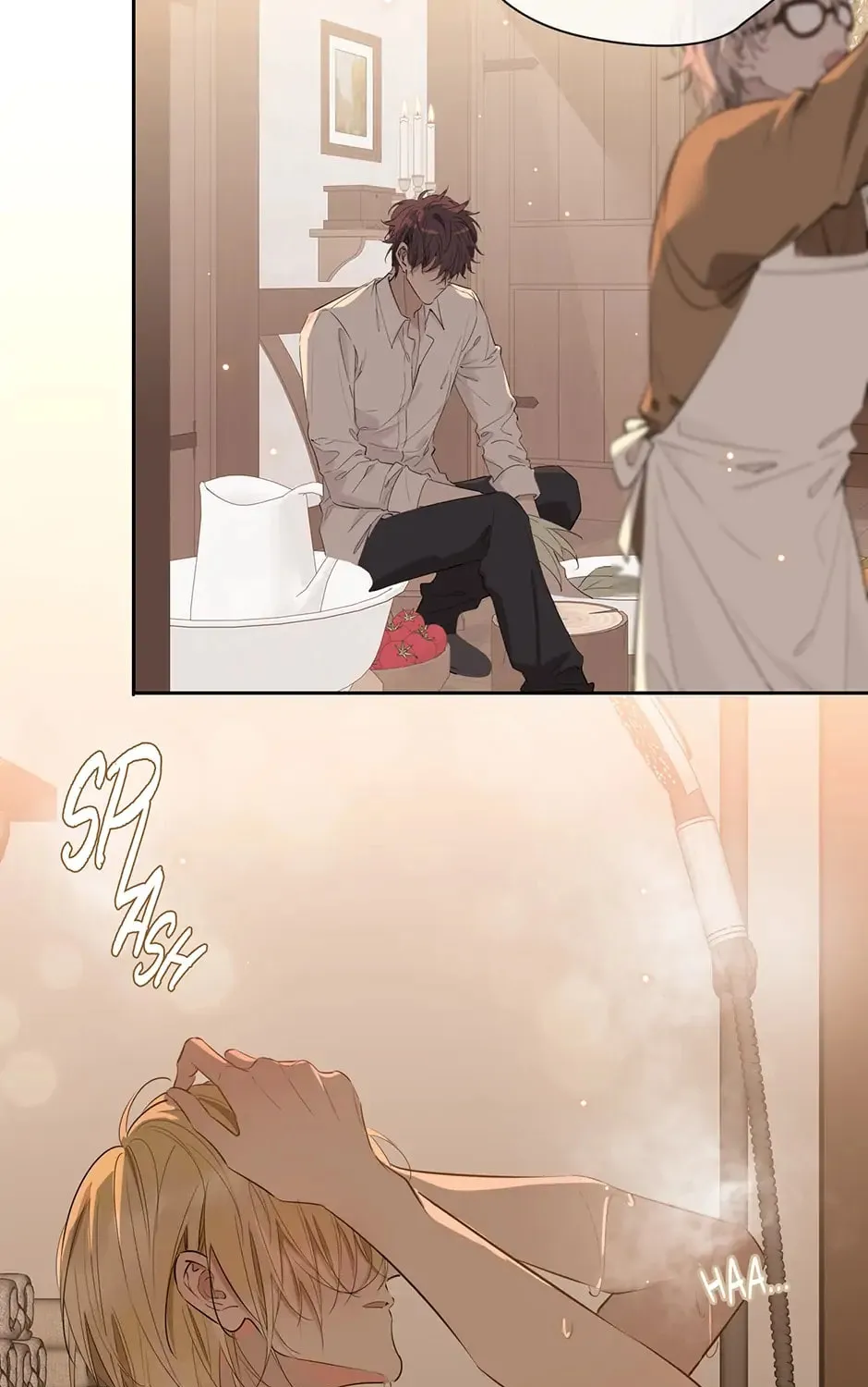 The Royal Prince