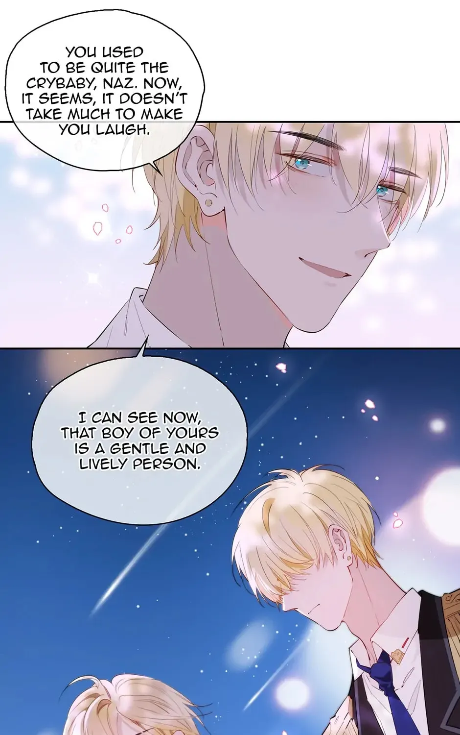 The Royal Prince