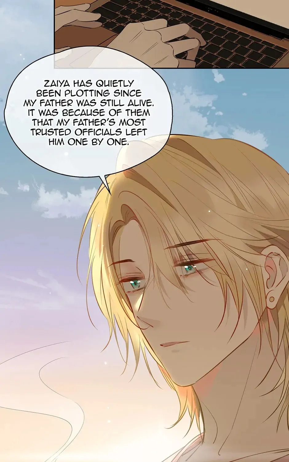 The Royal Prince