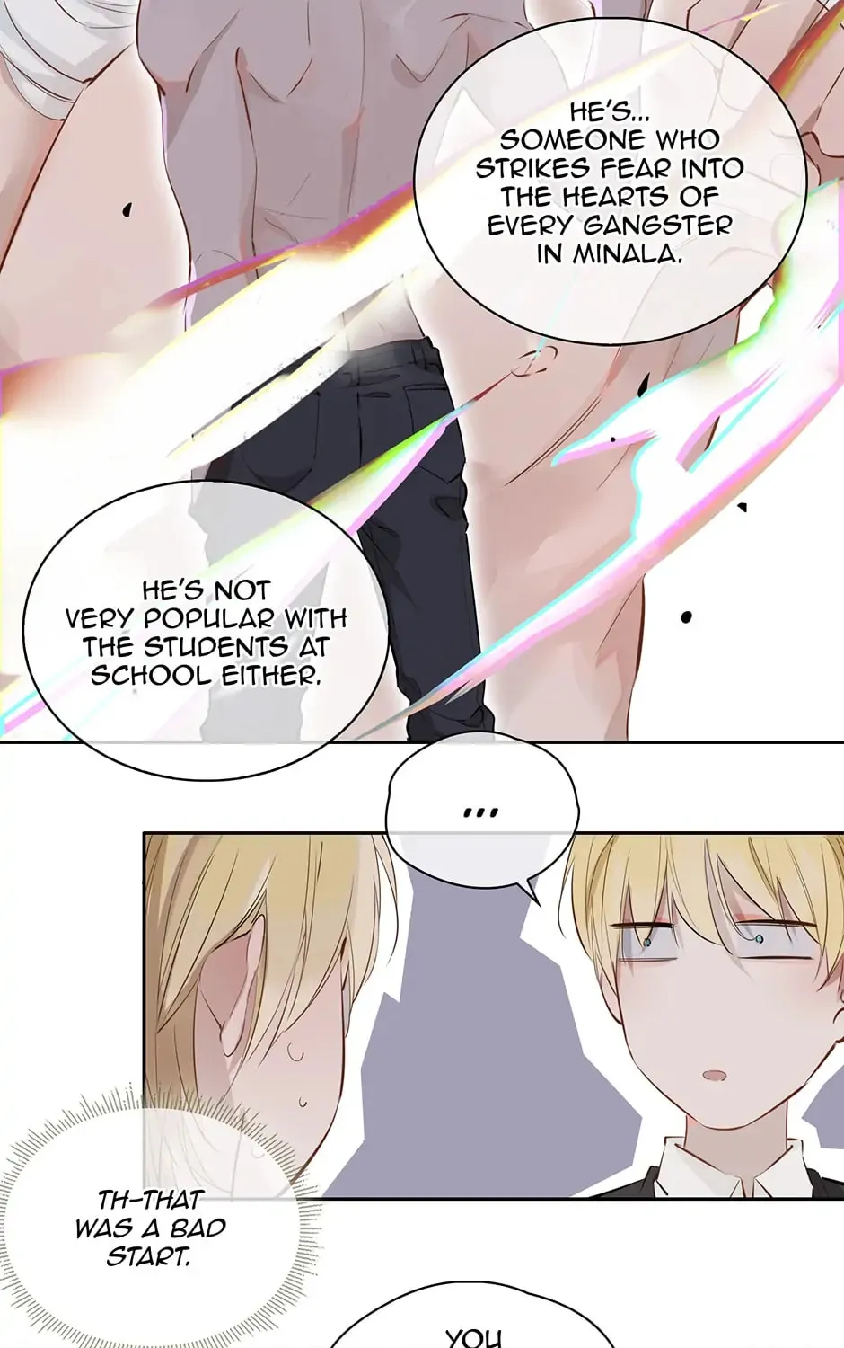 The Royal Prince