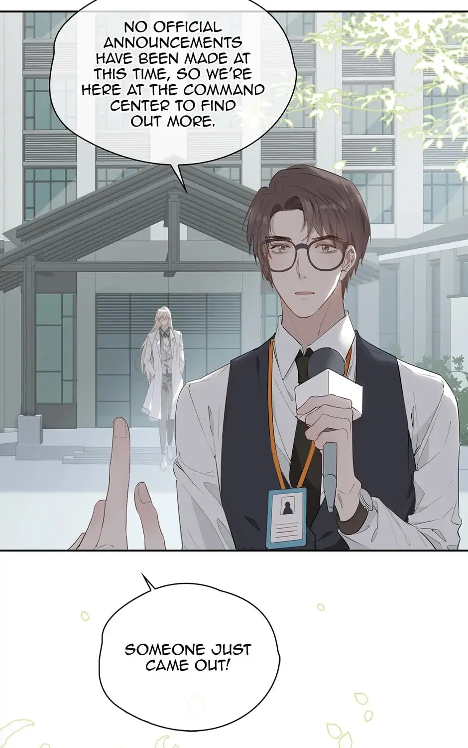 The Royal Prince