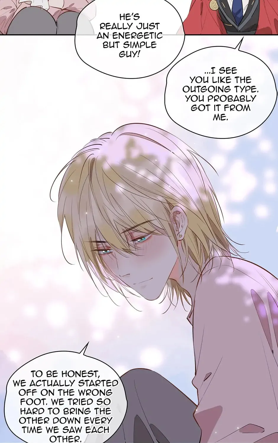 The Royal Prince