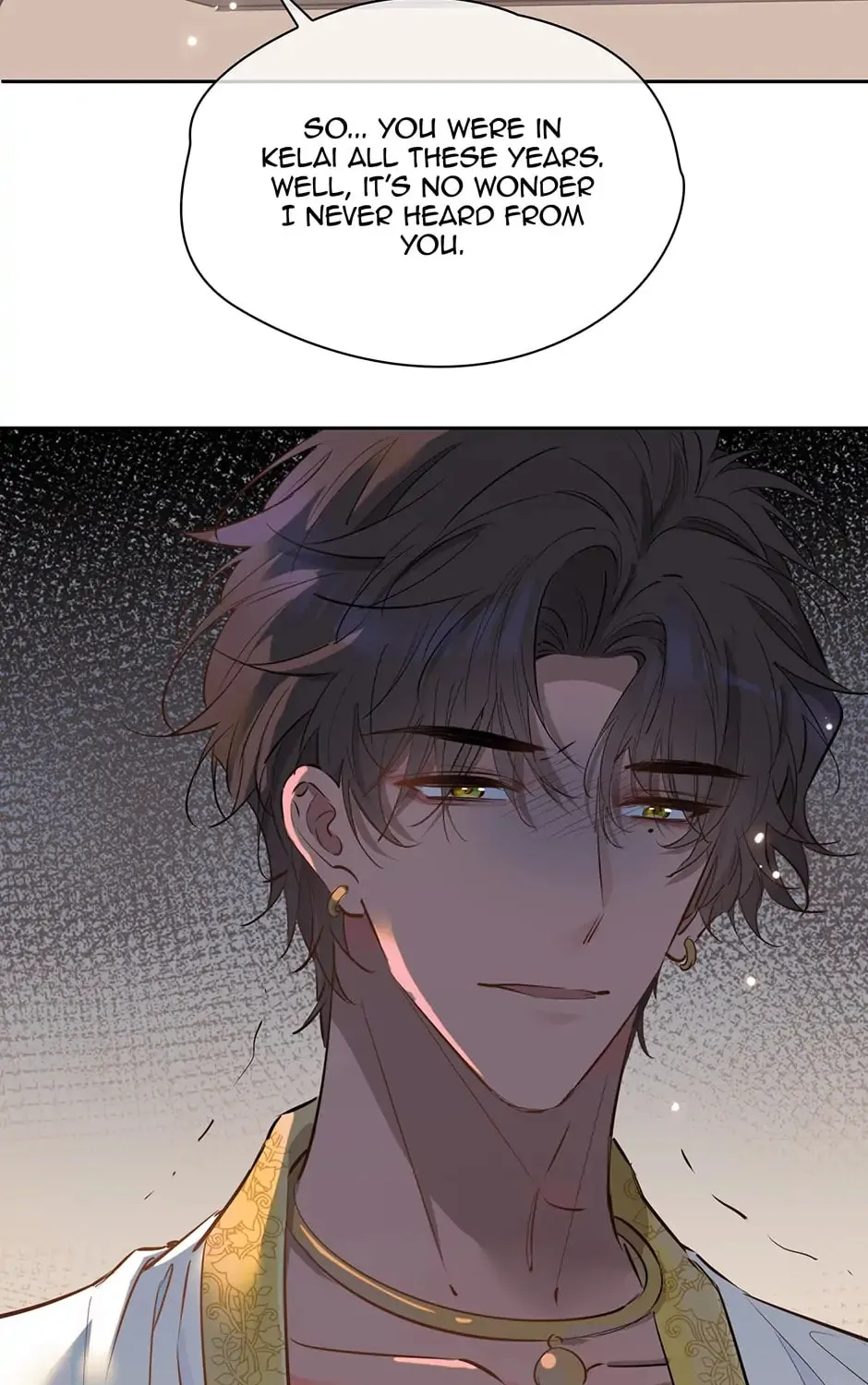 The Royal Prince