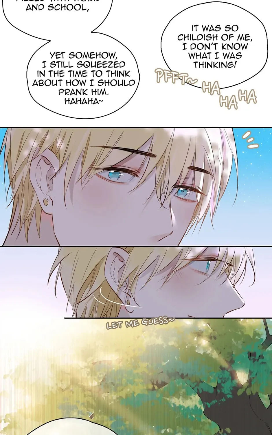 The Royal Prince