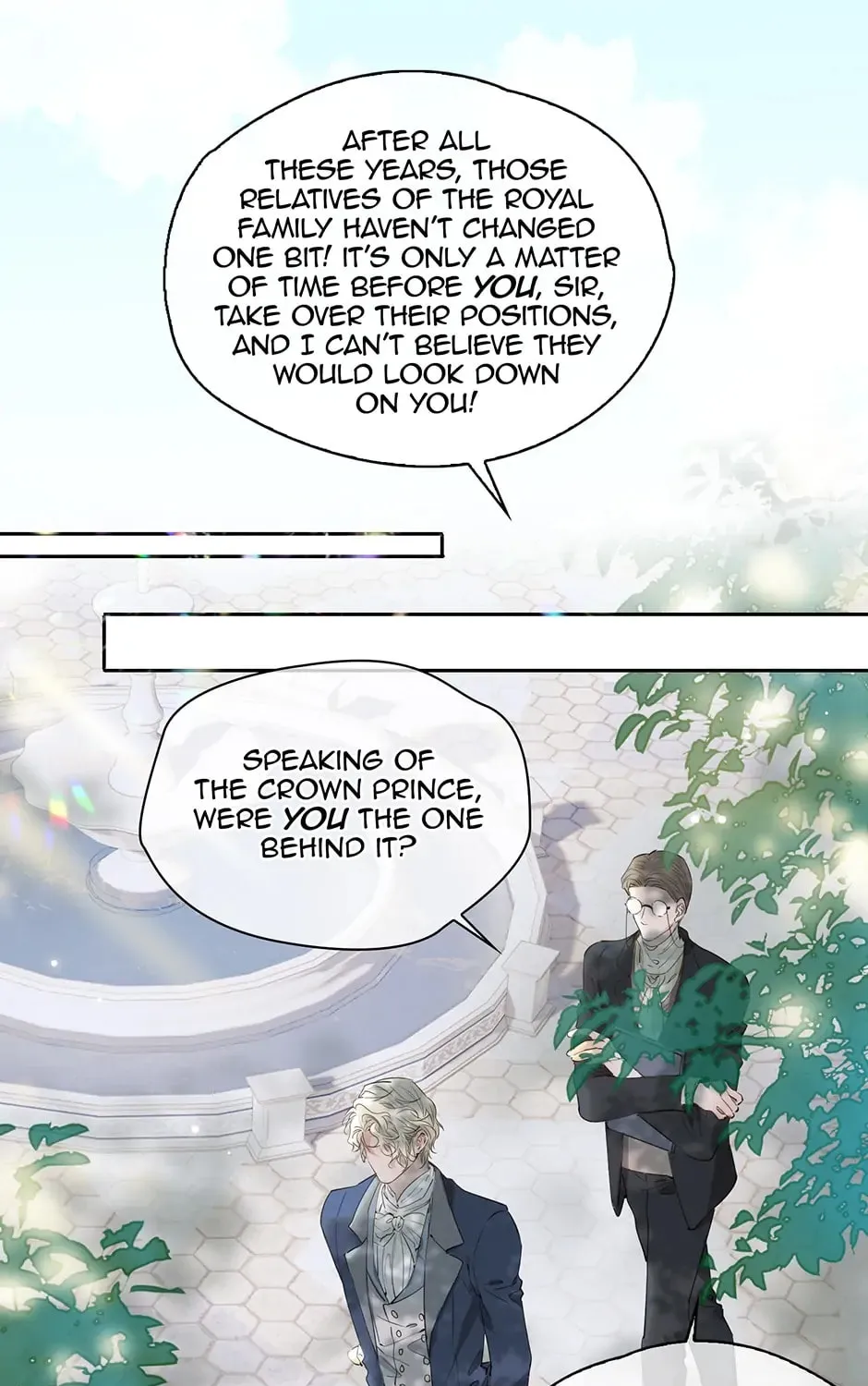 The Royal Prince
