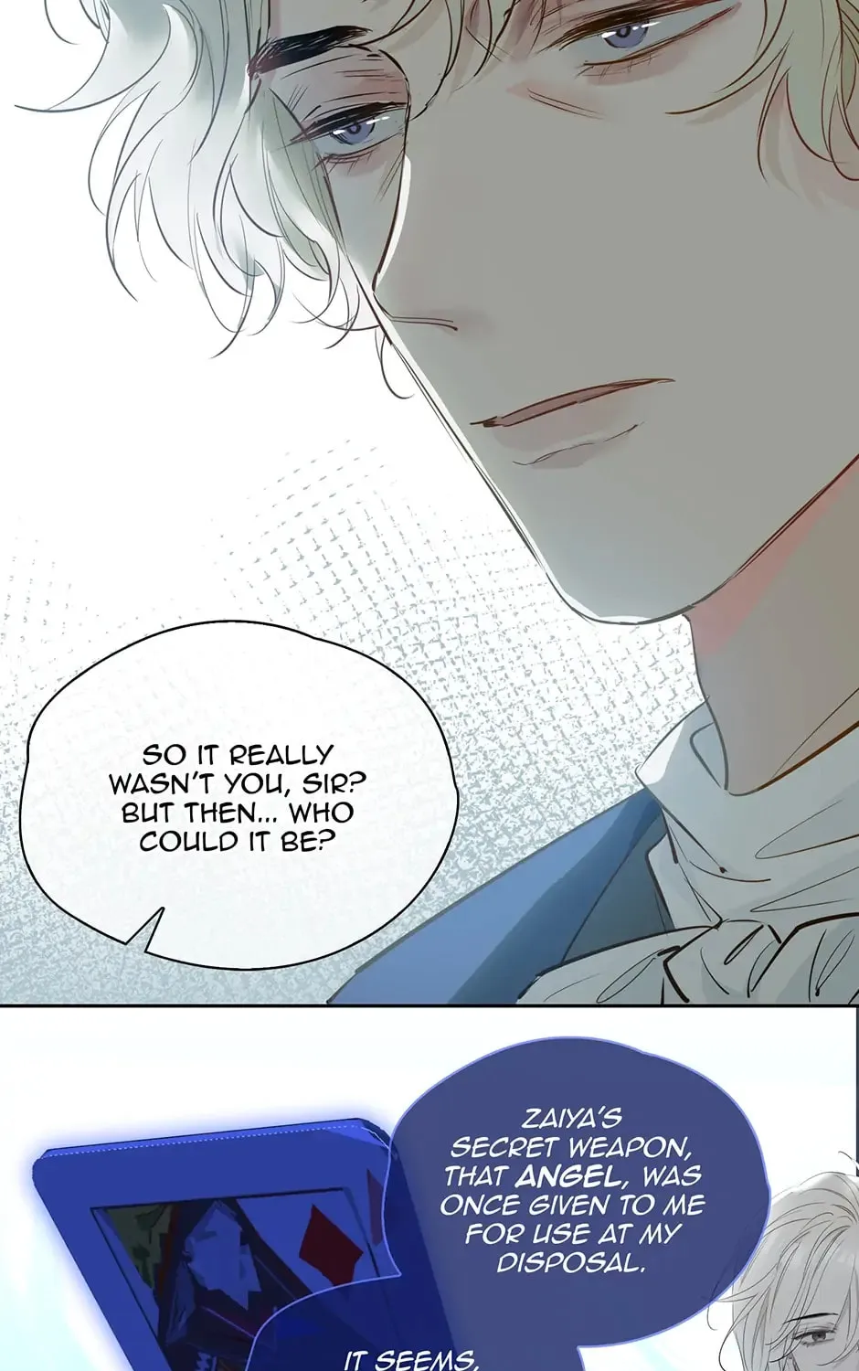 The Royal Prince