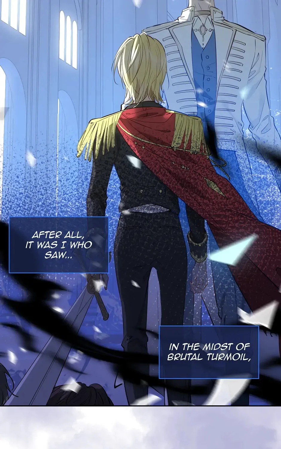 The Royal Prince