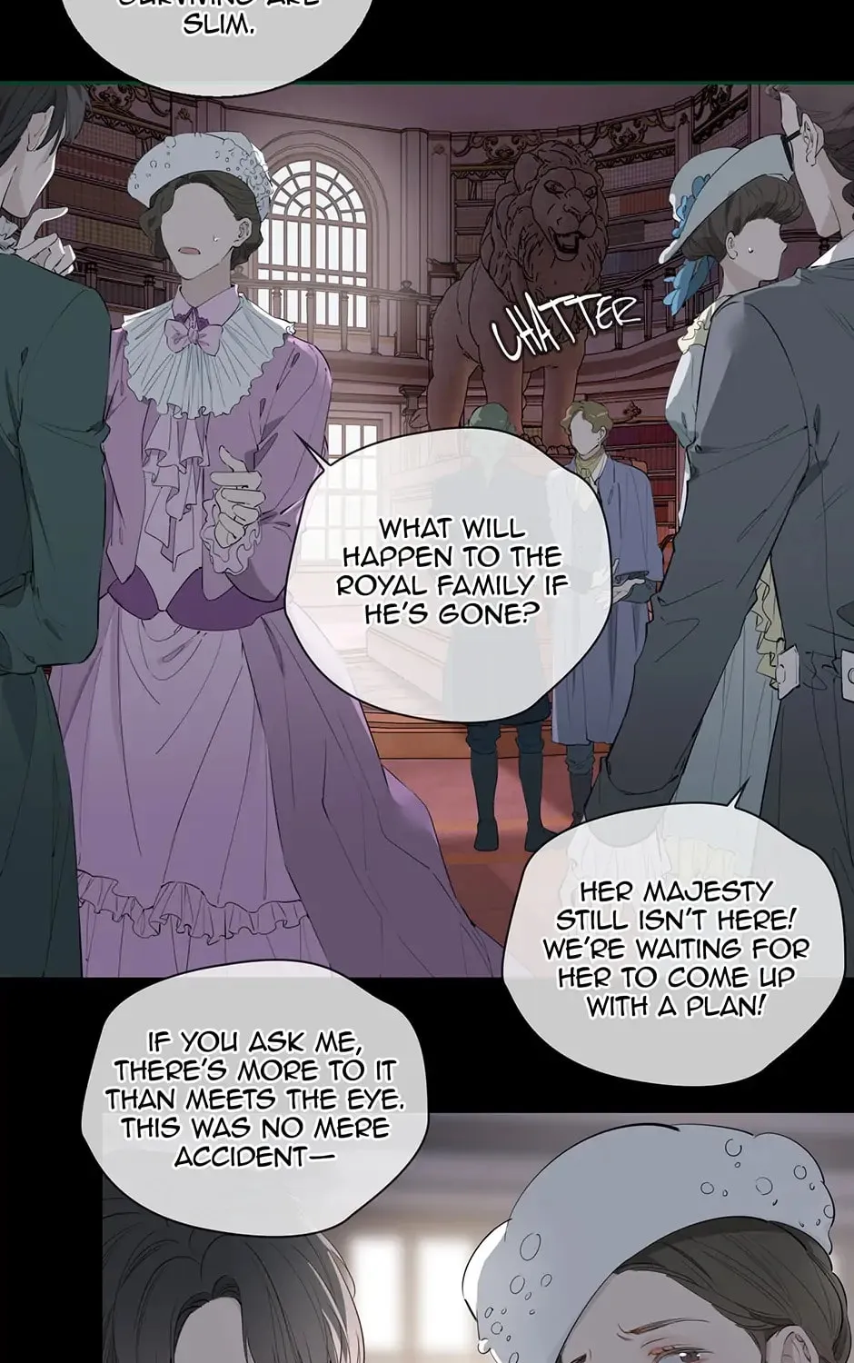The Royal Prince