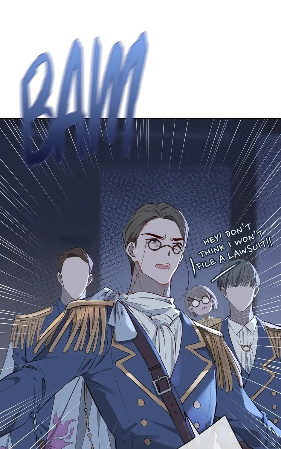 The Royal Prince