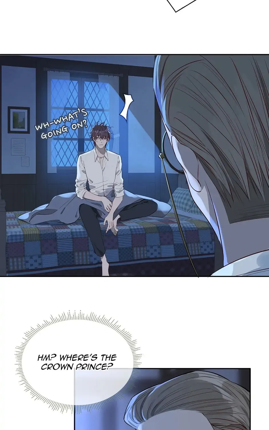 The Royal Prince