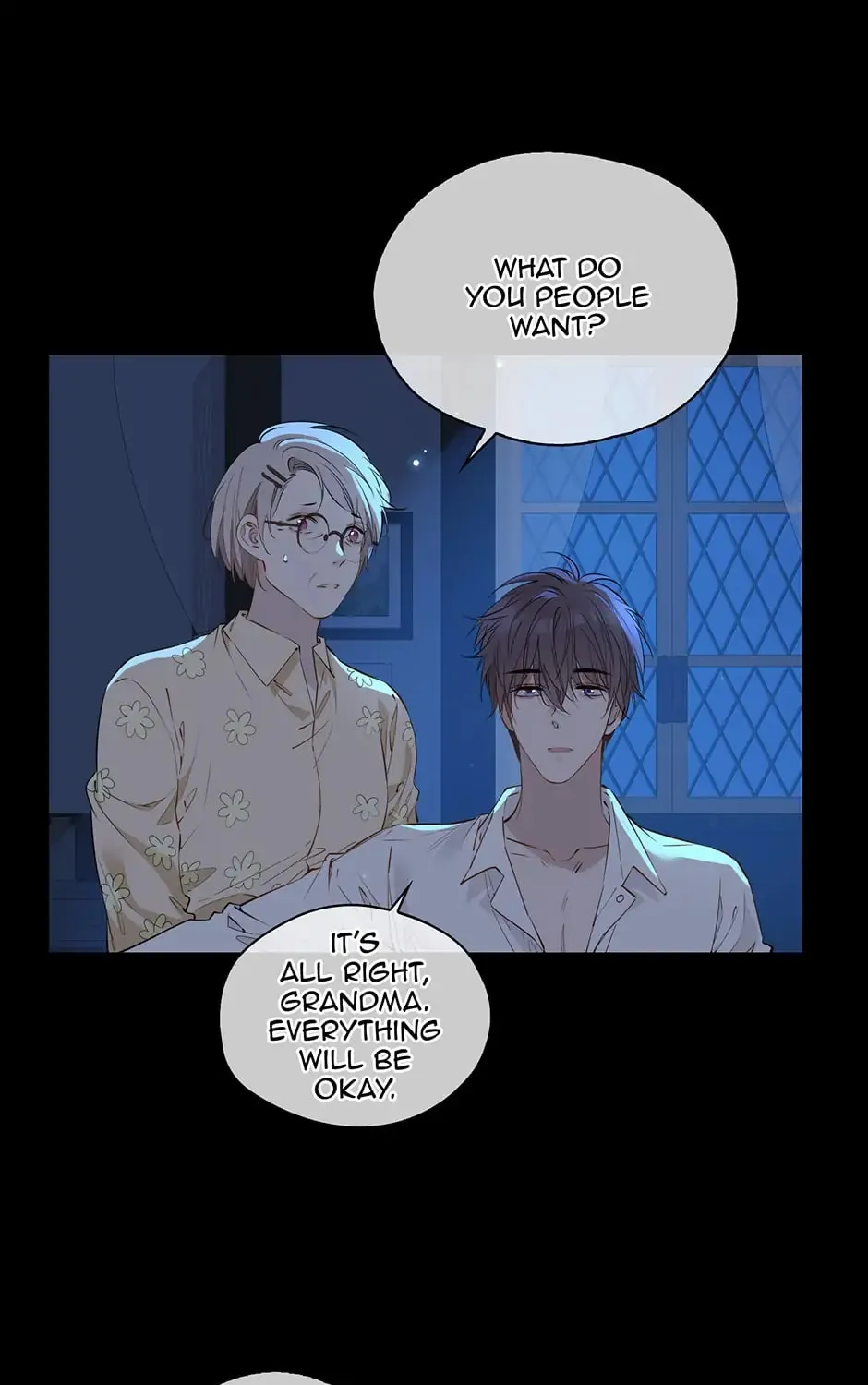 The Royal Prince