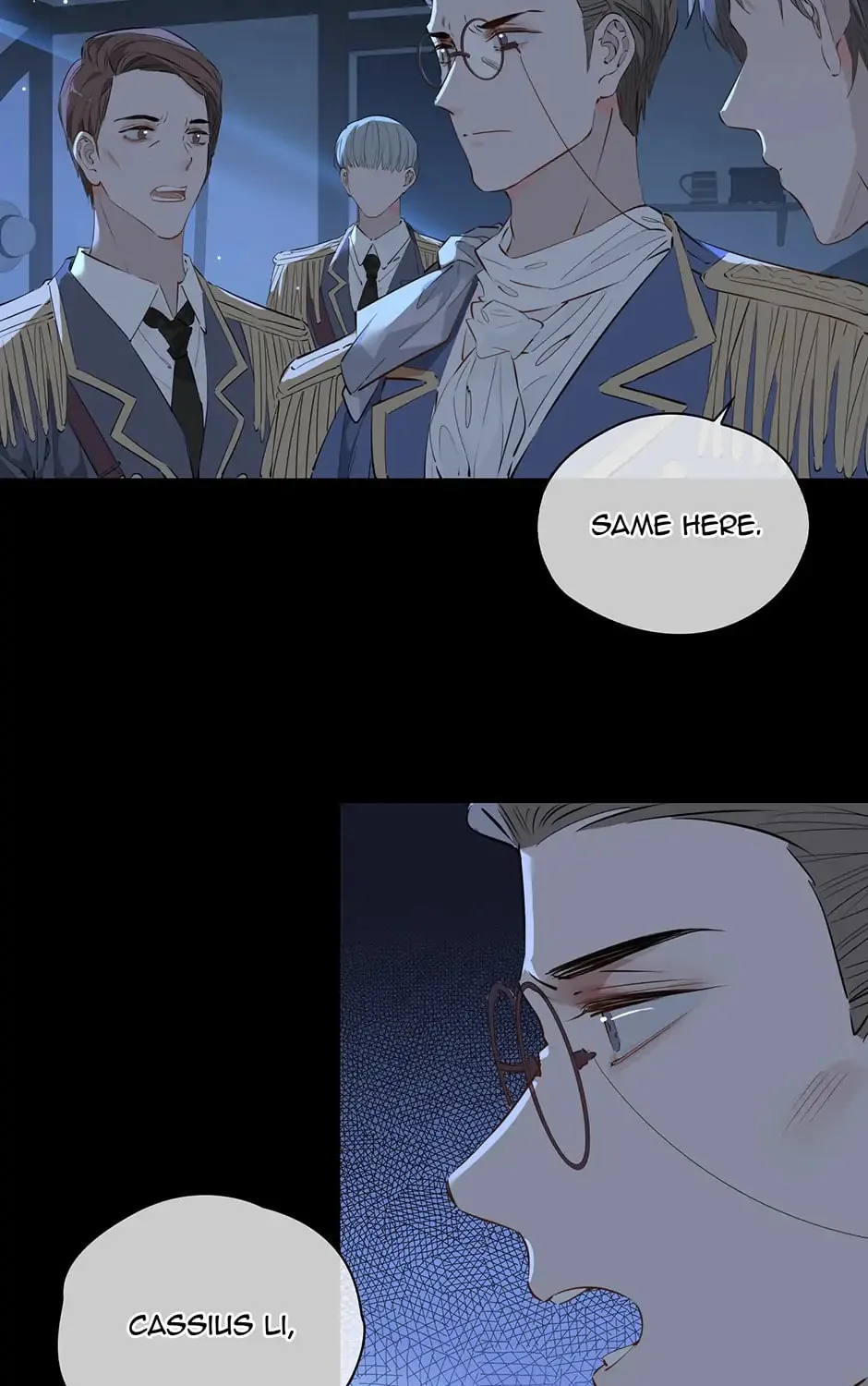 The Royal Prince