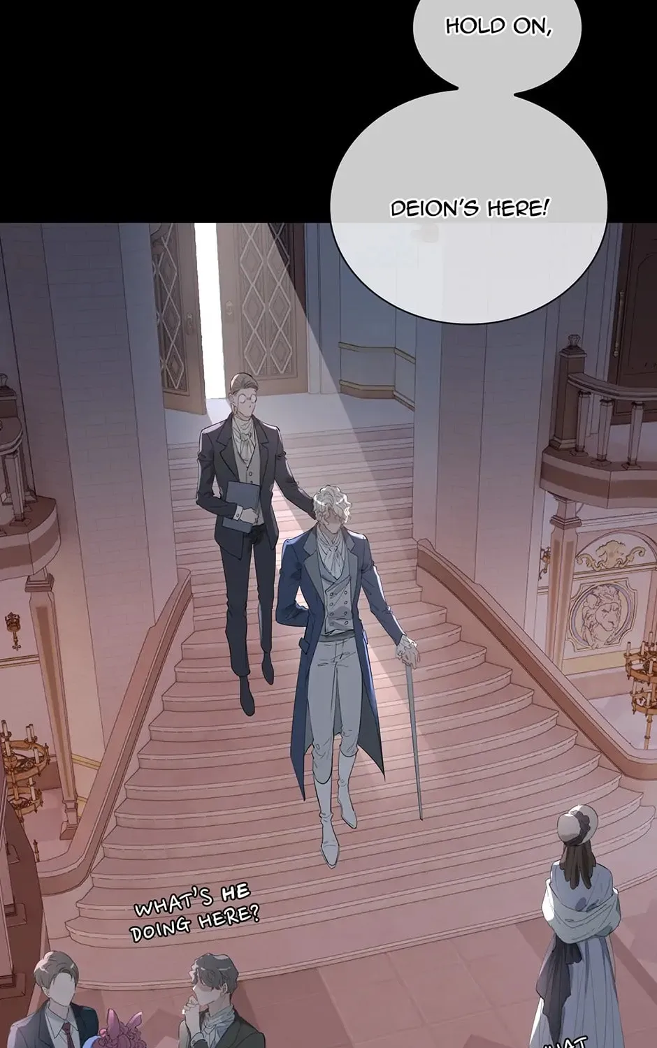 The Royal Prince