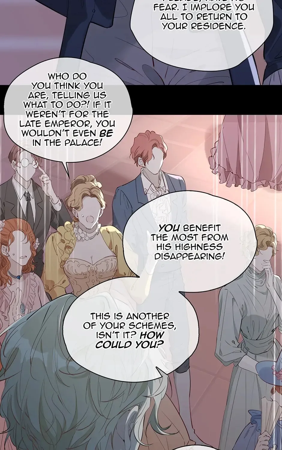 The Royal Prince