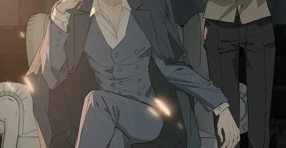 The Royal Prince