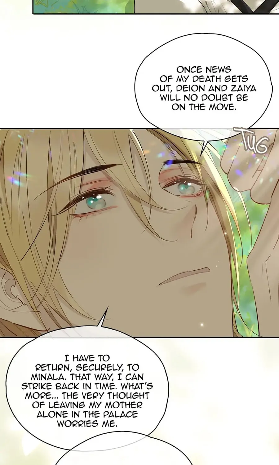 The Royal Prince