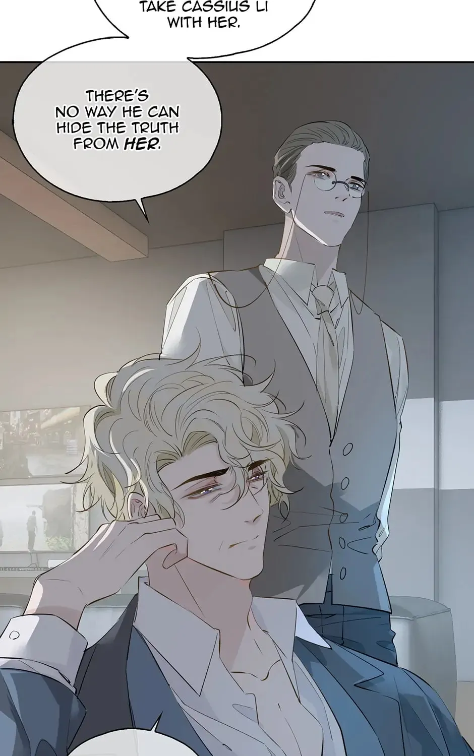 The Royal Prince