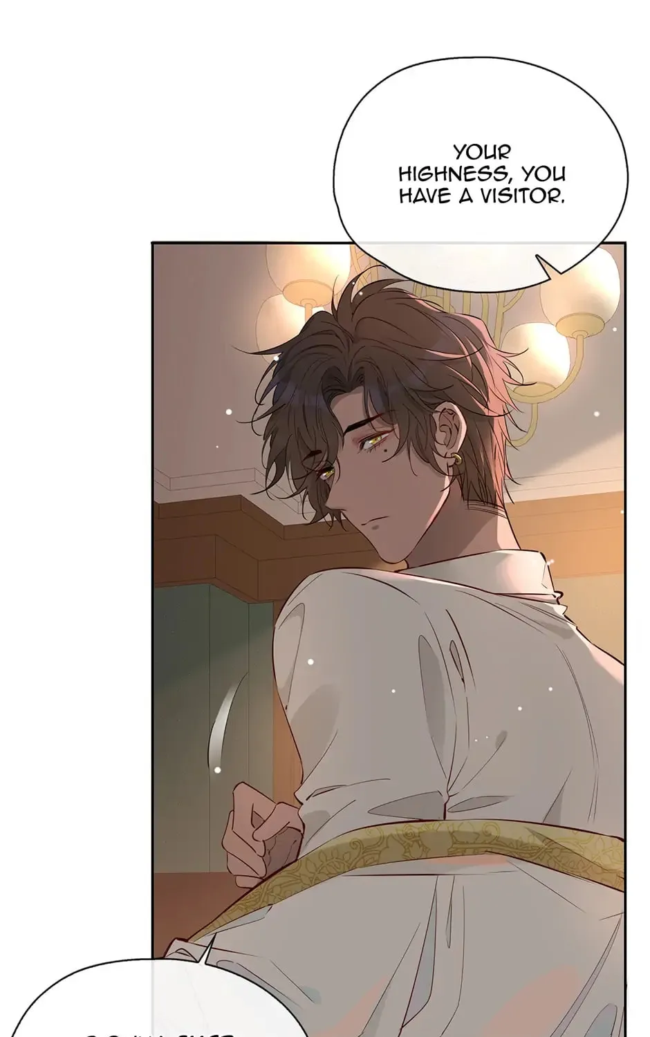 The Royal Prince