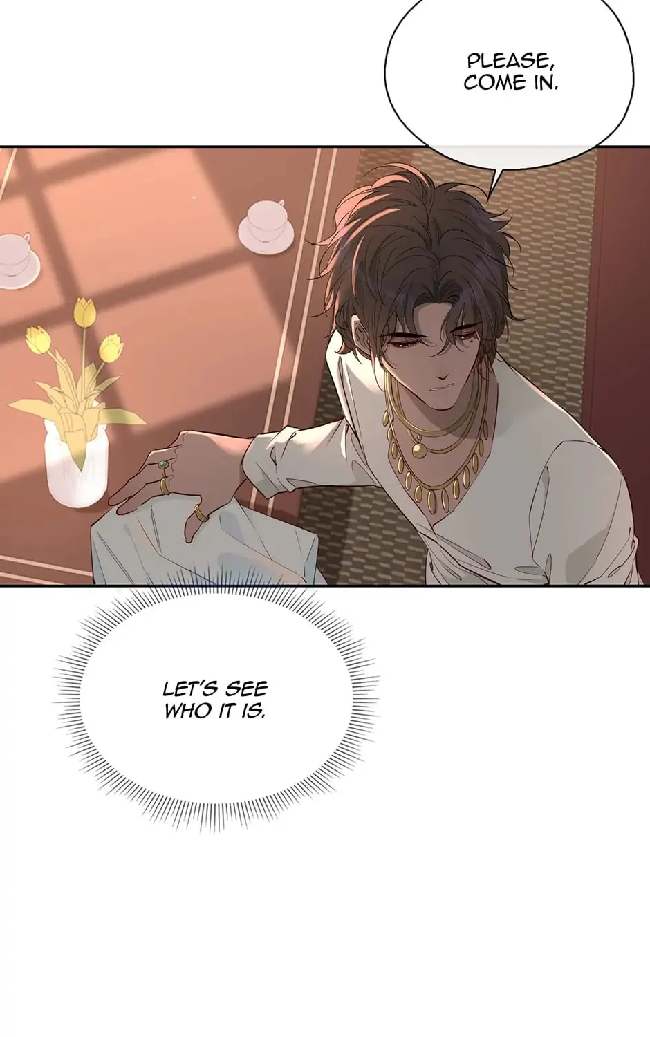 The Royal Prince