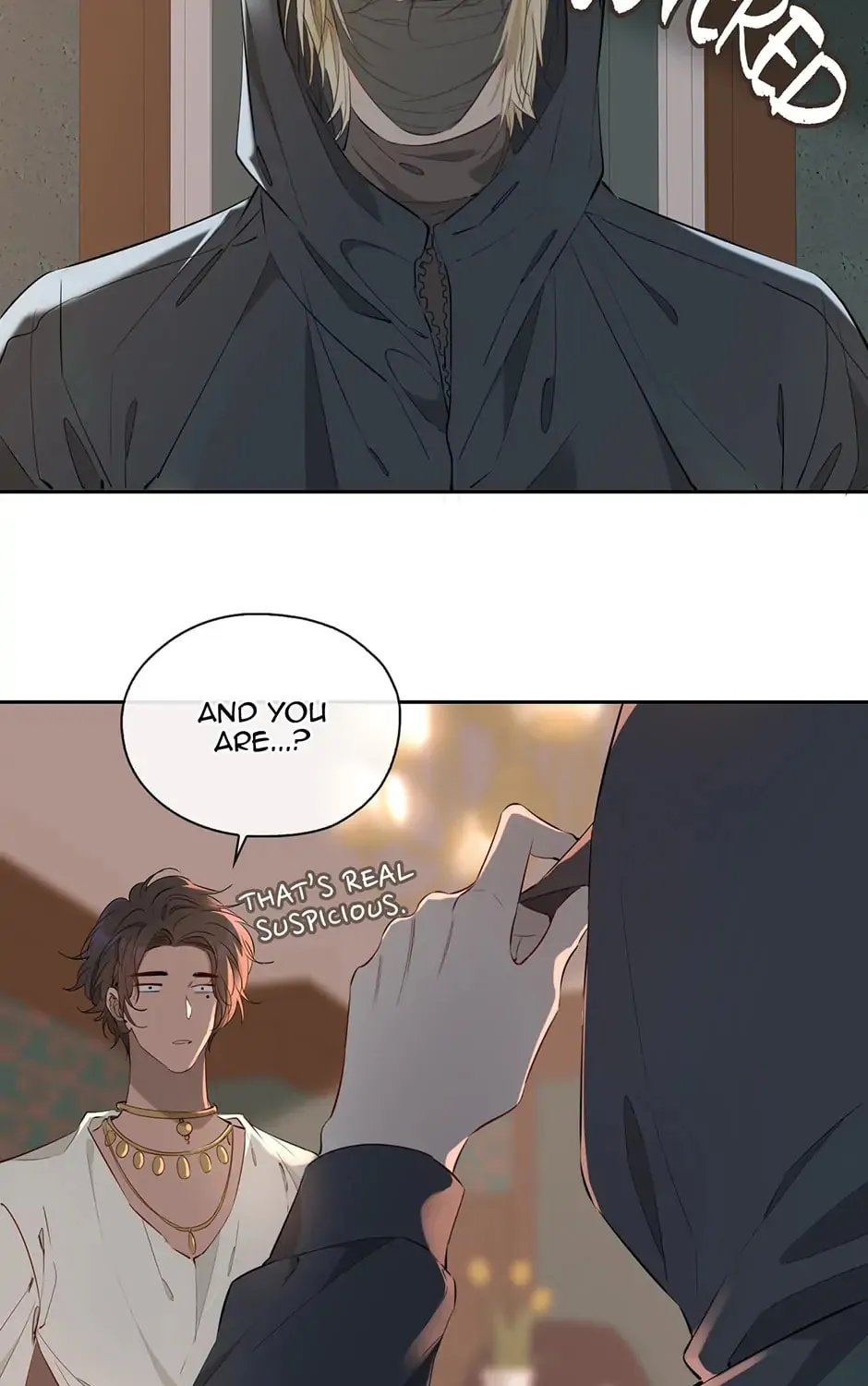 The Royal Prince