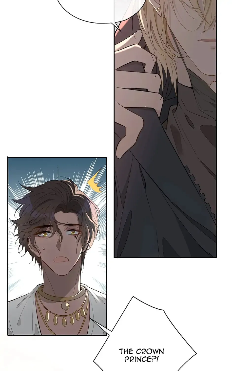 The Royal Prince