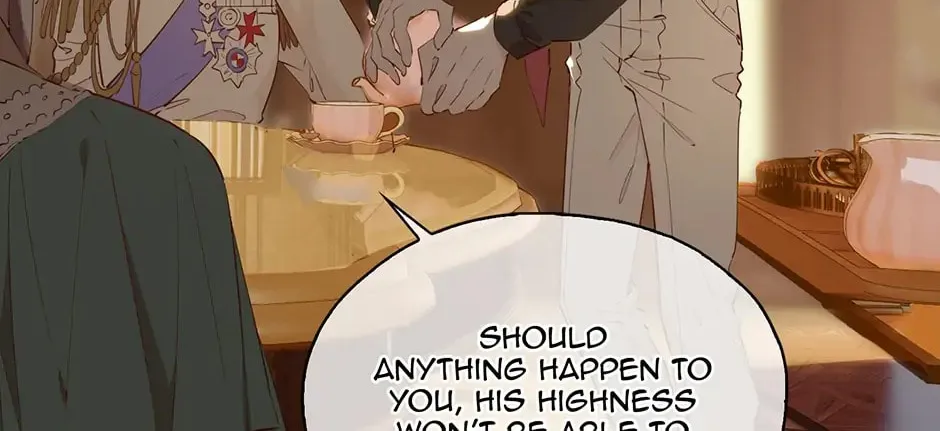 The Royal Prince