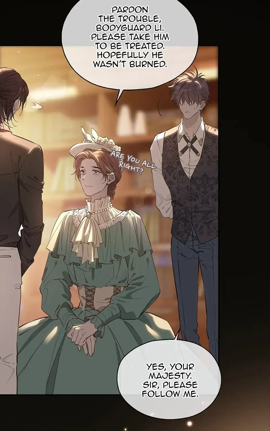 The Royal Prince