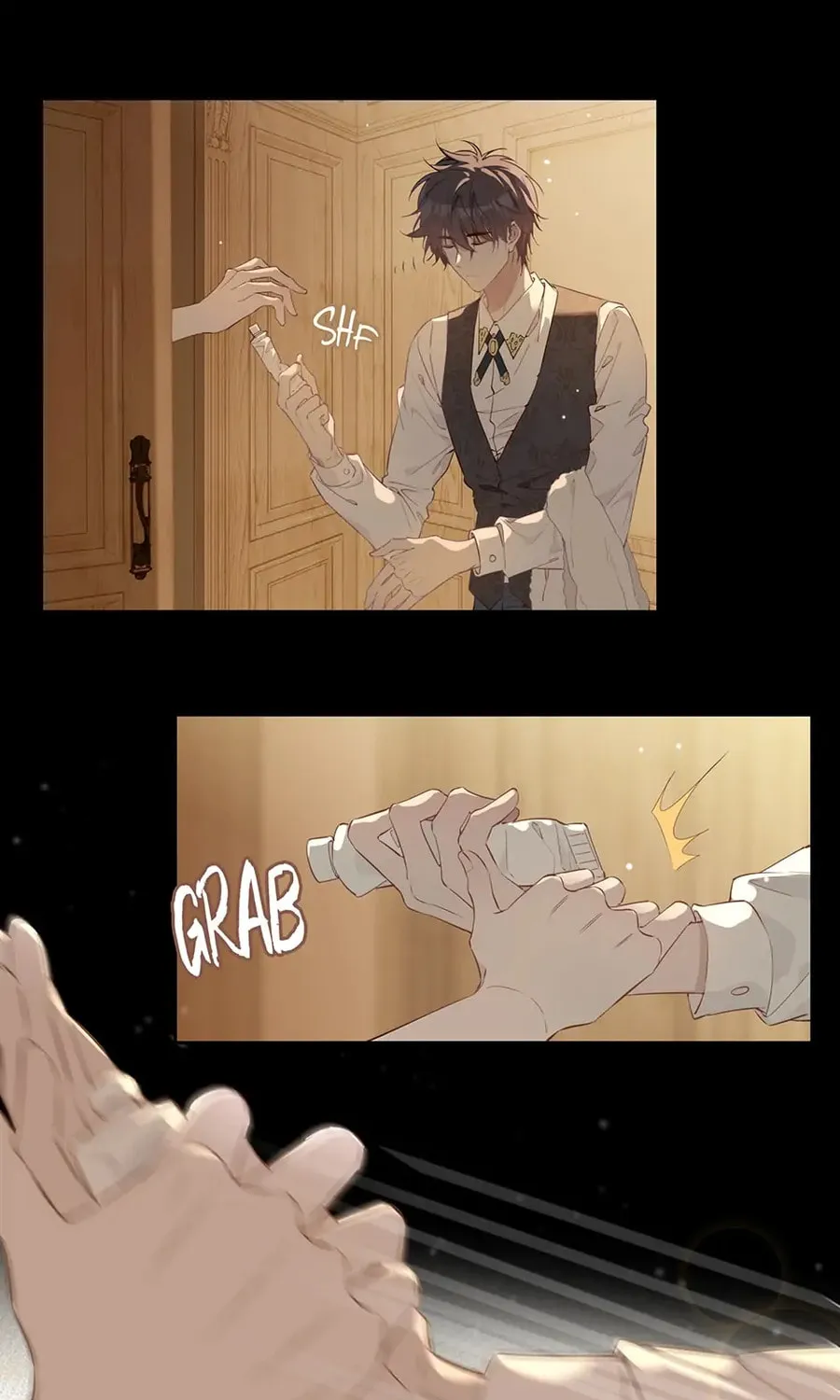 The Royal Prince