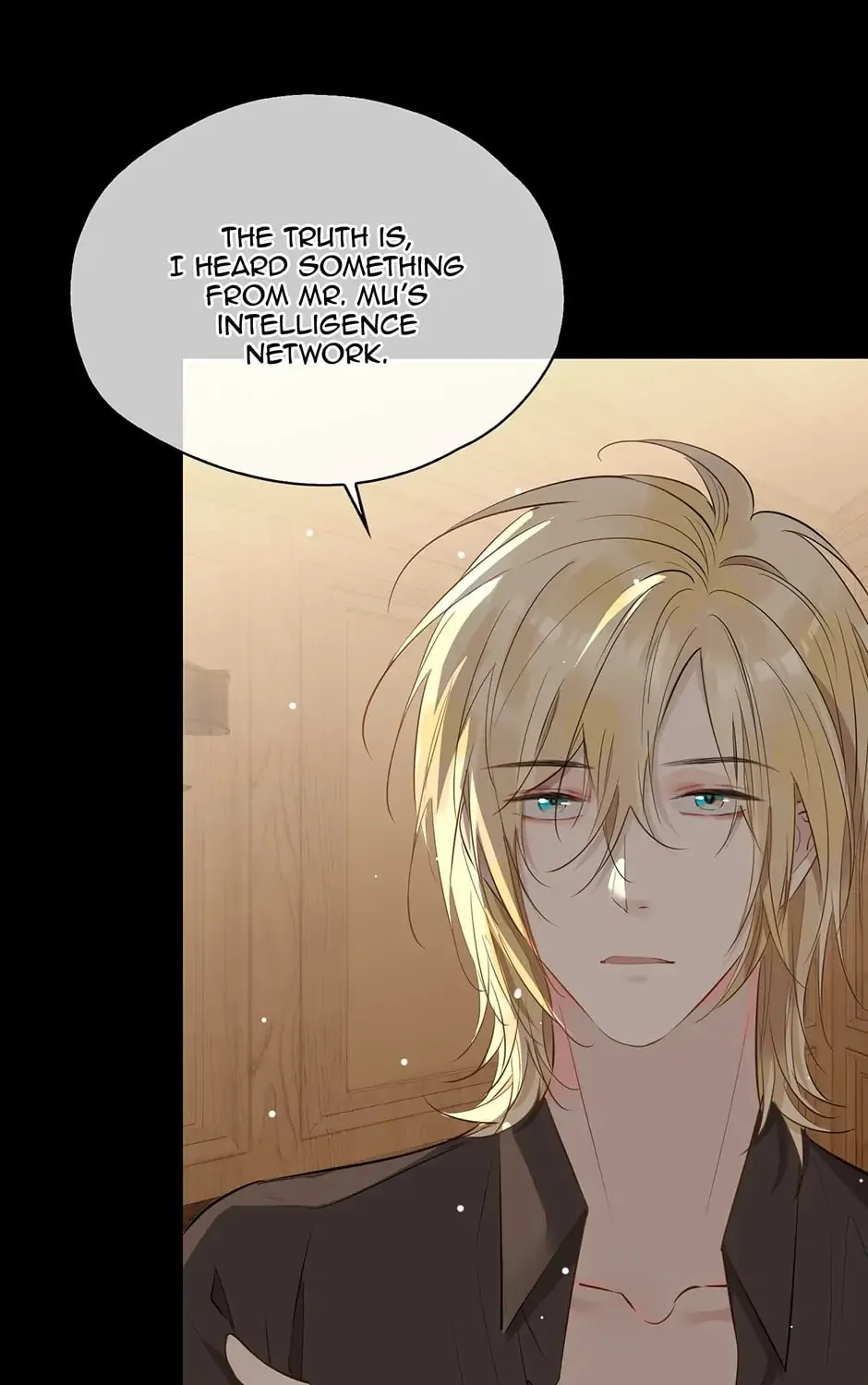 The Royal Prince