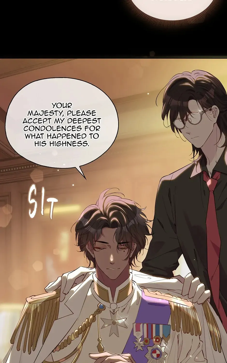 The Royal Prince