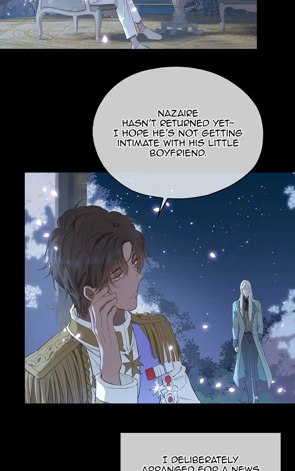 The Royal Prince