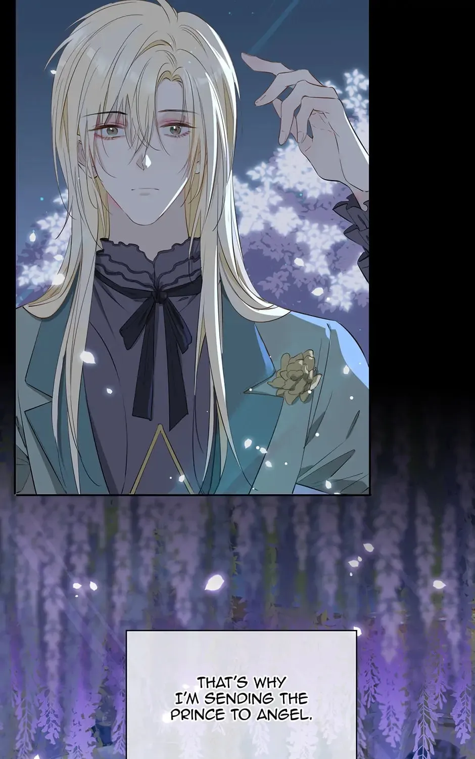 The Royal Prince