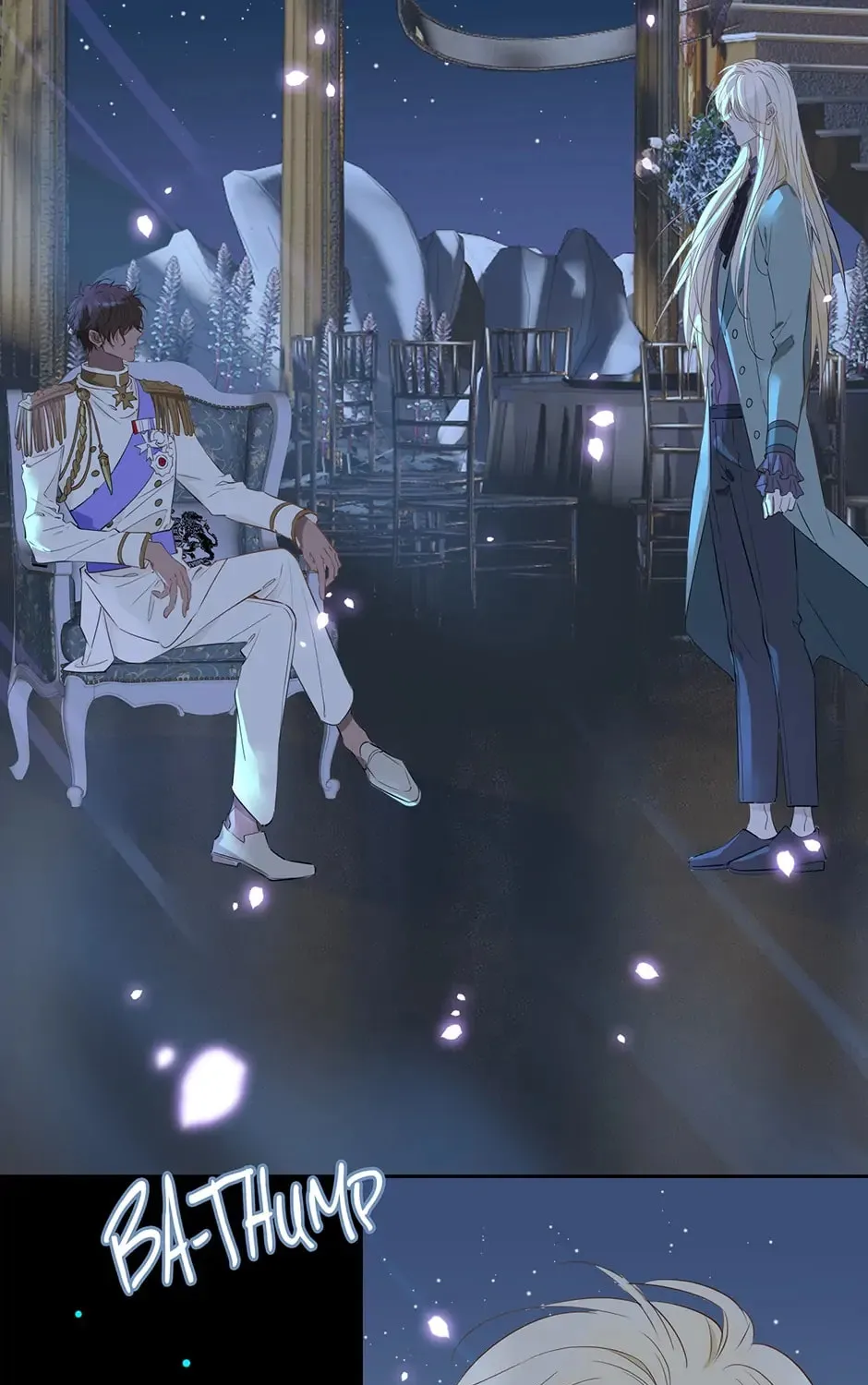 The Royal Prince