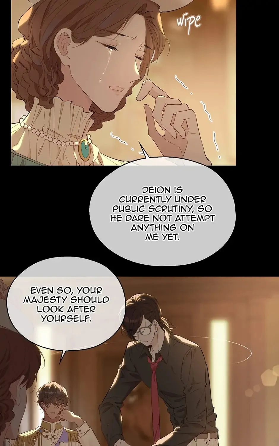 The Royal Prince
