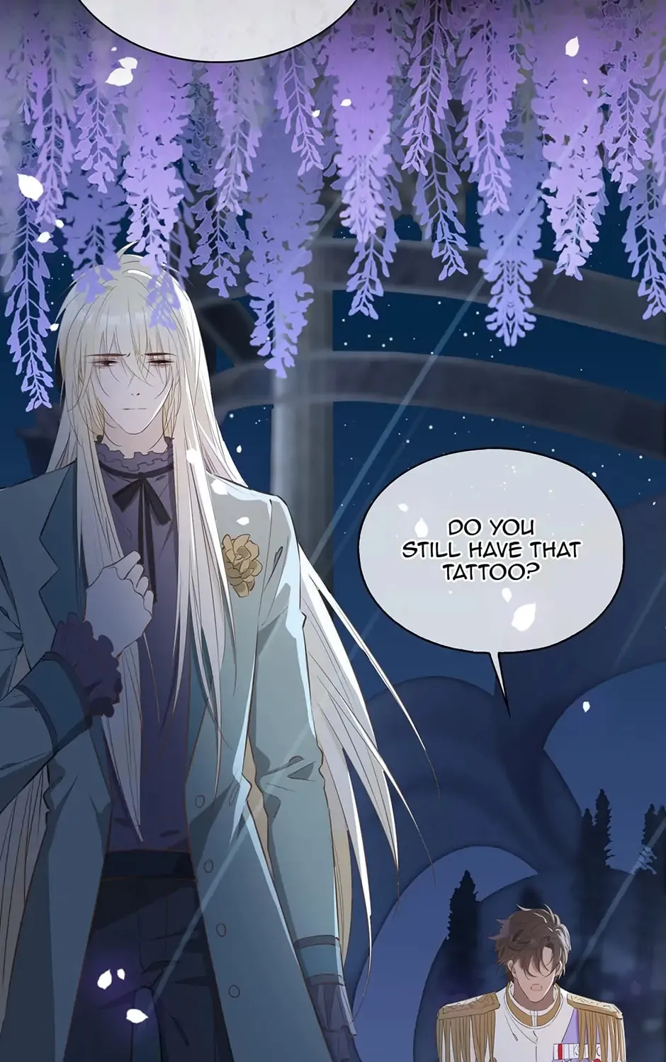 The Royal Prince
