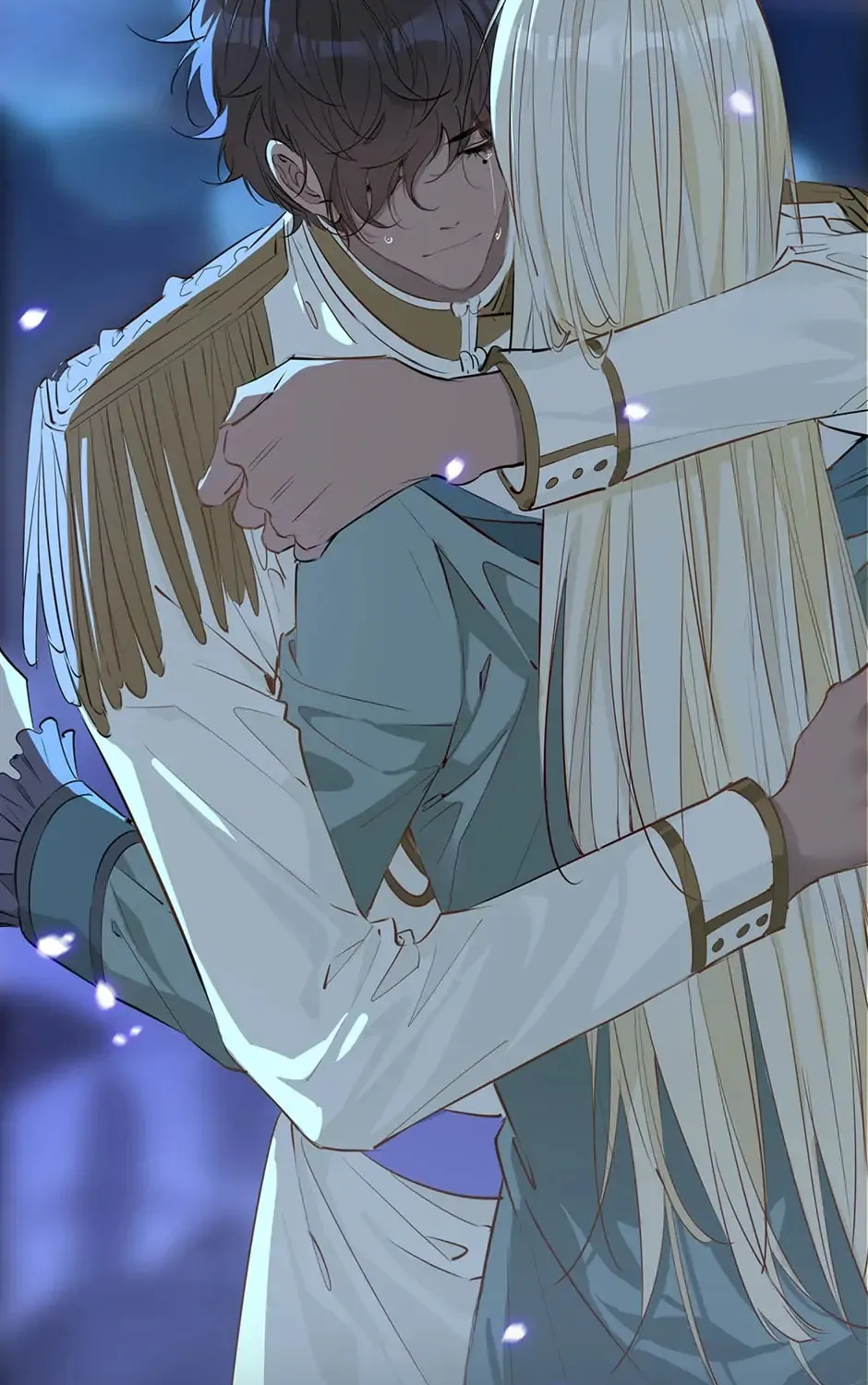 The Royal Prince