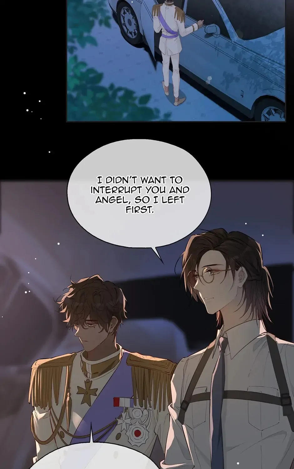 The Royal Prince