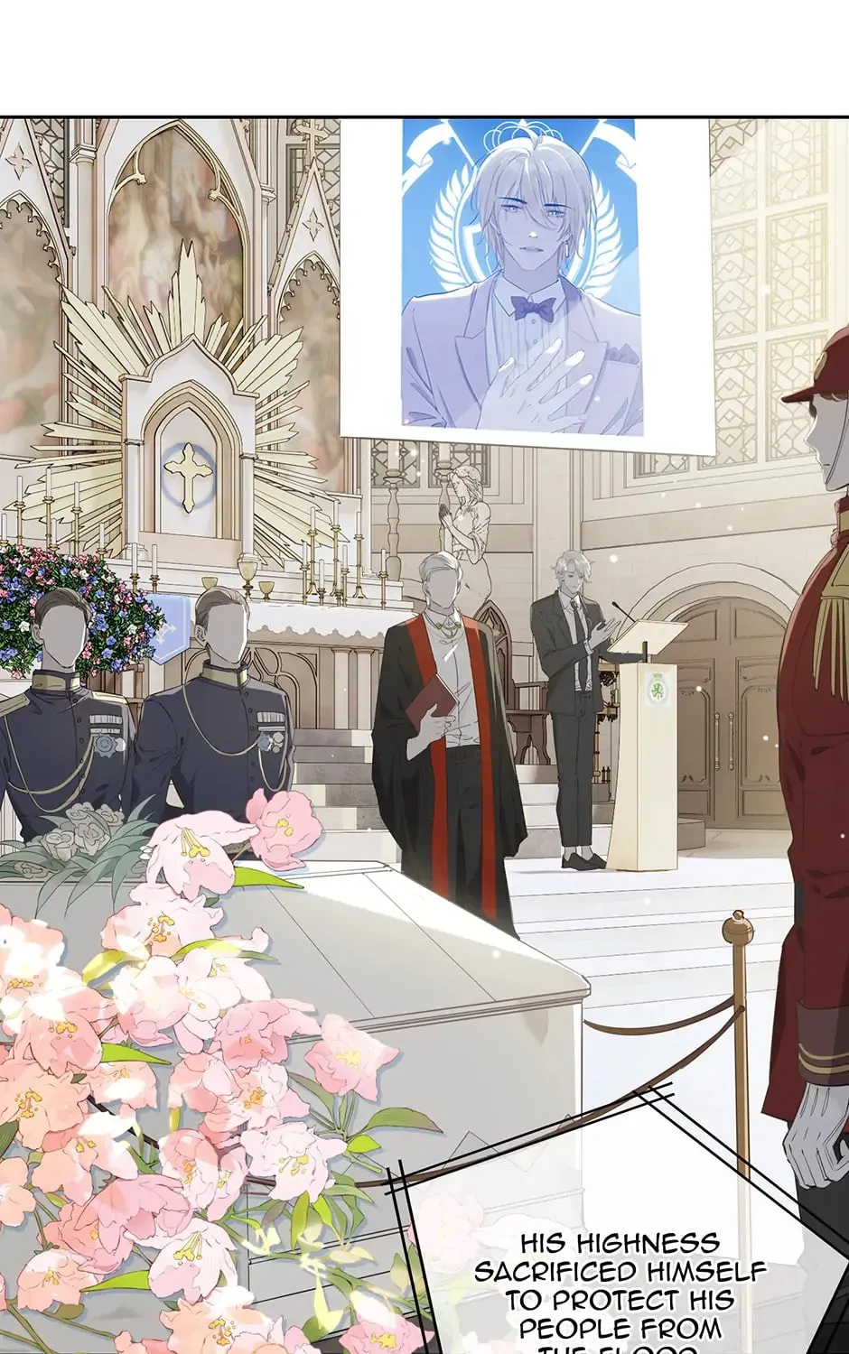 The Royal Prince