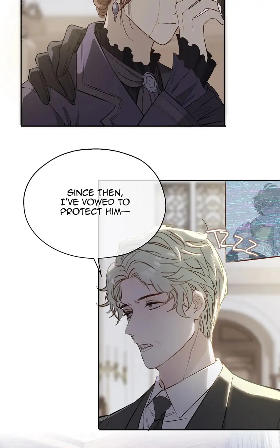 The Royal Prince
