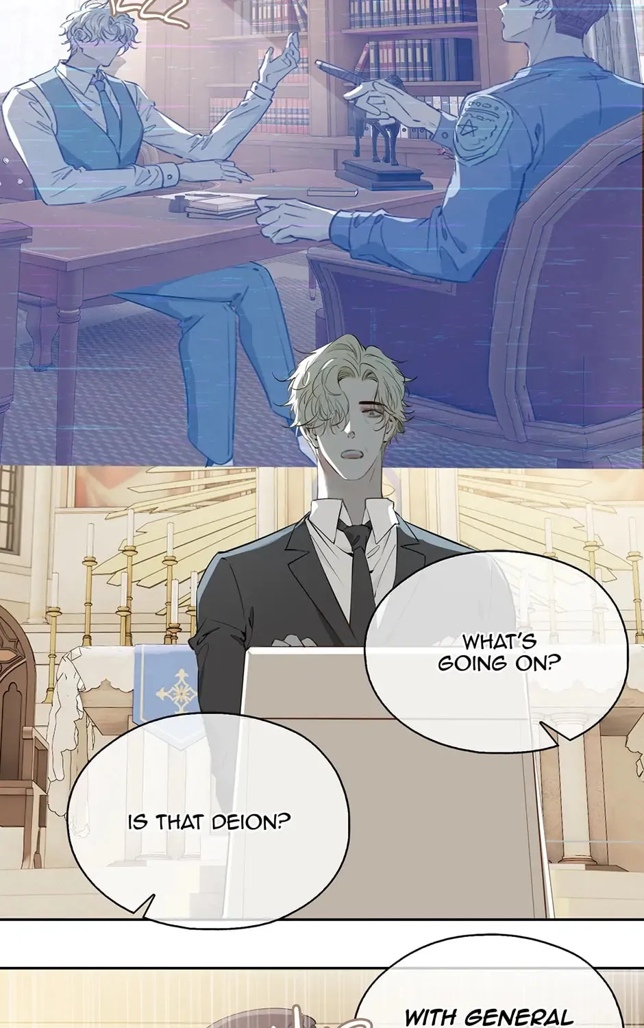 The Royal Prince