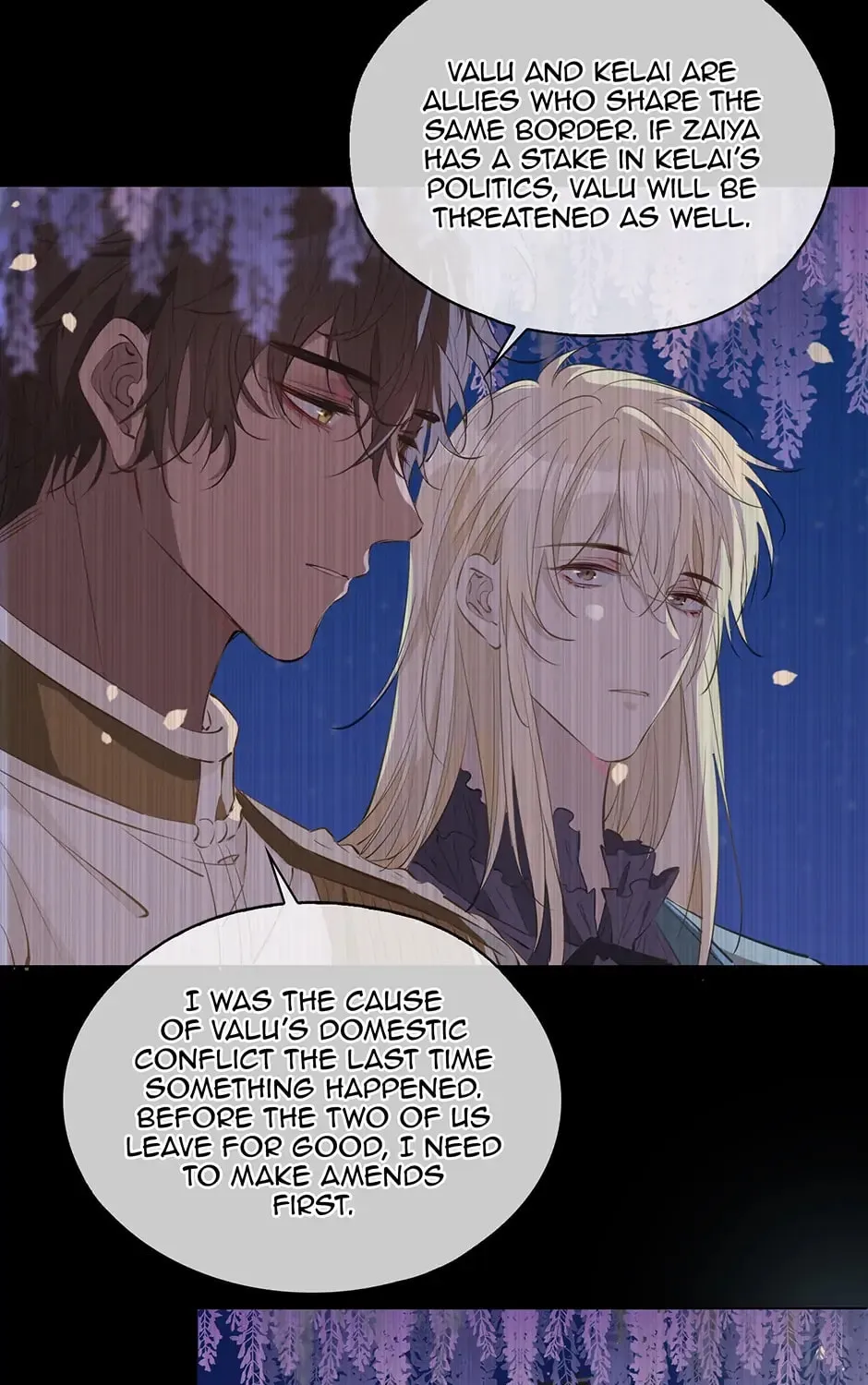 The Royal Prince