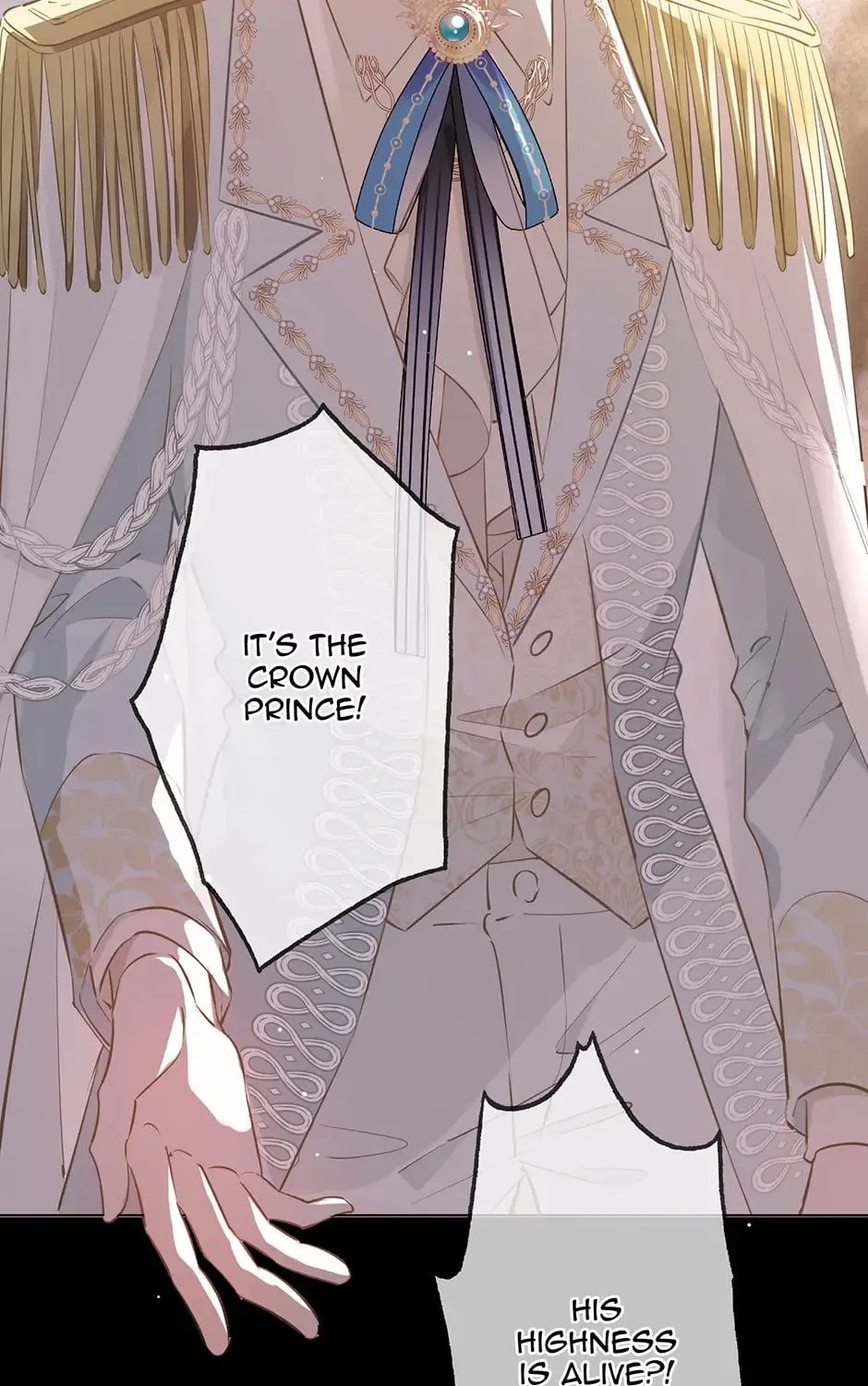 The Royal Prince