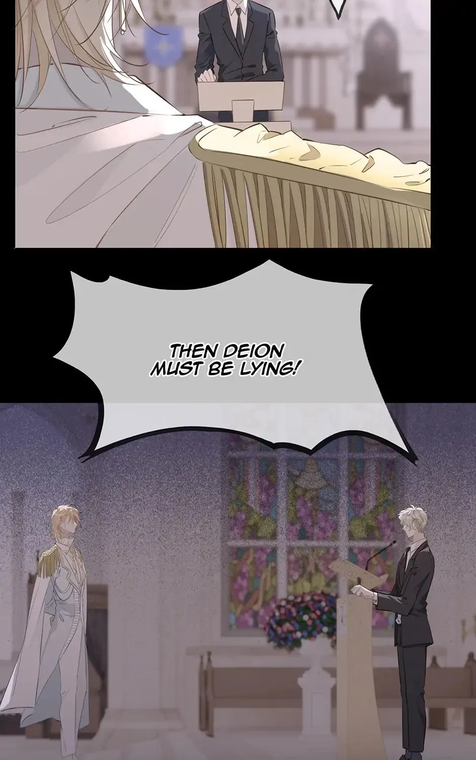 The Royal Prince