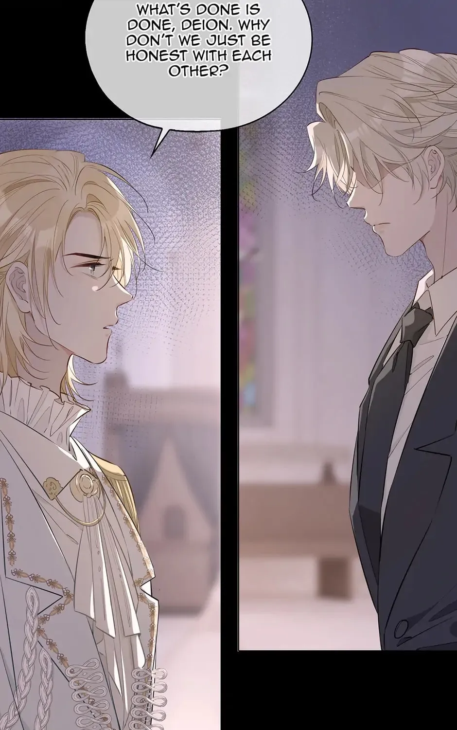 The Royal Prince