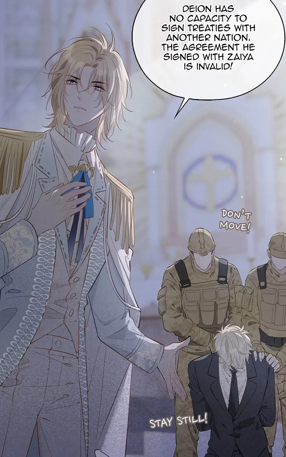 The Royal Prince