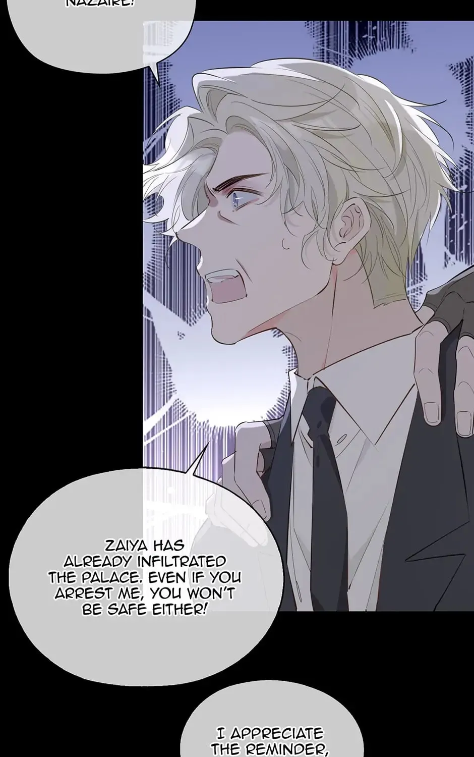 The Royal Prince